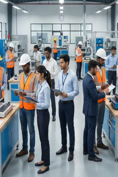 IT Assets Supply