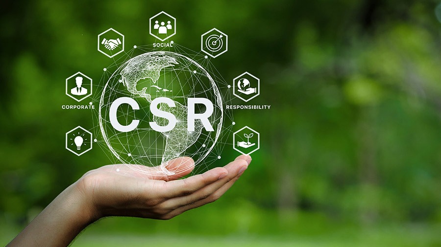 CSR Projects