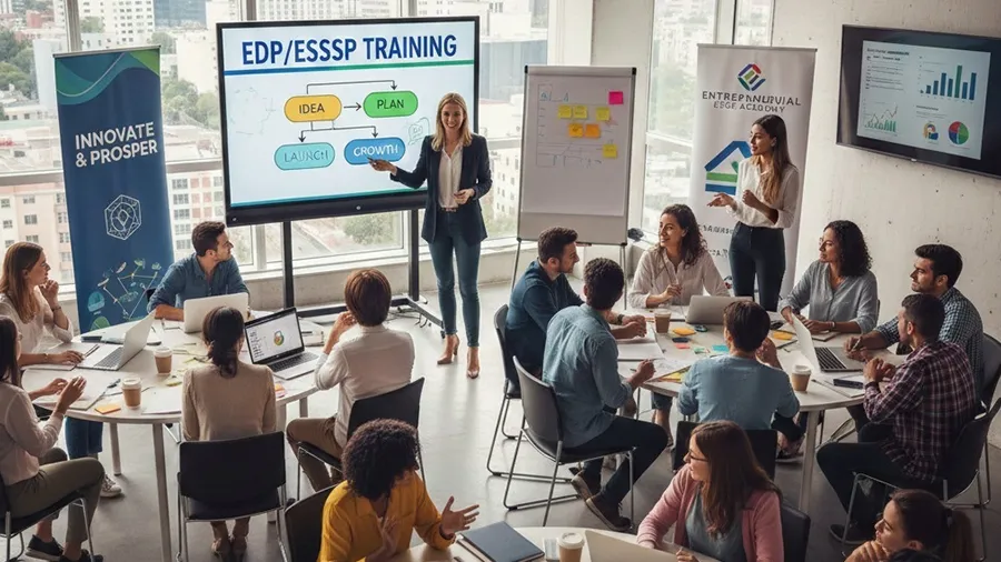 Entrepreneurship